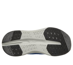 Skechers Slip-ins: Max Cushioning Glide-Step - Advert — BLUE  /  BLACK 3