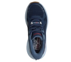 Skechers Slip-ins: Max Cushioning Glide-Step - Advert — NAVY 2