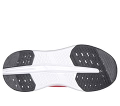 Skechers Slip-ins: Max Cushioning Glide-Step - Advert — RED / BLACK 3
