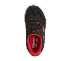 Skechers Slip-ins: Bounder Pro — BLACK 2