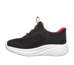 Skechers Slip-ins: Bounder Pro — BLACK 5