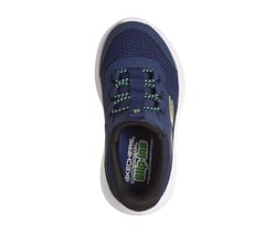 Skechers Slip-ins: Bounder Pro — NAVY 2