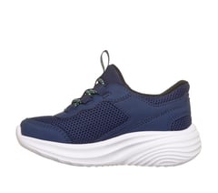 Skechers Slip-ins: Bounder Pro — NAVY 5