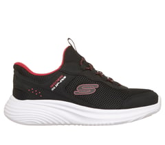 Skechers Slip-ins: Bounder Pro — BLACK 1