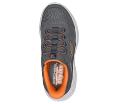 Skechers Slip-ins: Bounder Pro — CHARCOAL 2