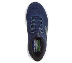Skechers Slip-ins: Bounder Pro — NAVY 2