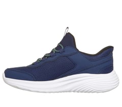 Skechers Slip-ins: Bounder Pro — NAVY 5