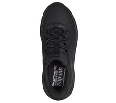 Skechers Slip-ins: Bounder Pro - Core Edge — BLACK 2