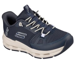 Skechers Slip-ins: Glide-Step Plus - Ultra-Shift — NAVY 4