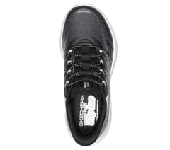 Skechers Slip-ins: Microspec Velocity - Grid-Shift — BLACK / SILVER 2
