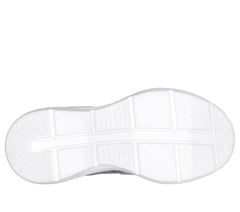 Skechers Slip-ins: Microspec Velocity - Grid-Shift — BLACK / SILVER 3