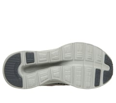 Skechers Slip-ins: GO WALK Glide-Step 2.0 - Cozy Fit Walker — GRAY / CHARCOAL 3