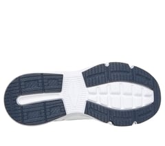 Skechers Slip-ins: Retro-Graph - Breezy-Pacer — WHITE / NAVY 3