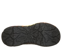 Skechers Slip-ins: Thermo-Quake - Flame Fury — RED / BLACK 3