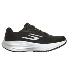 Skechers Aero Spark - Kinetic Surge — BLACK 1