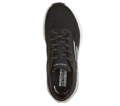 Skechers Aero Spark - Kinetic Surge — BLACK 2