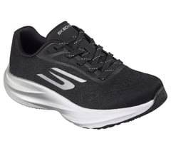 Skechers Aero Spark - Kinetic Surge — BLACK 4