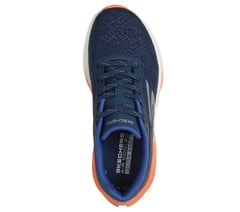 Skechers Aero Spark - Kinetic Surge — NAVY 2