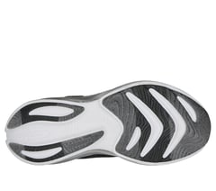 Skechers Aero Spark - Kinetic Sprint — BLACK 3