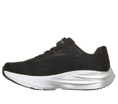 Skechers Aero Spark - Kinetic Sprint — BLACK 5
