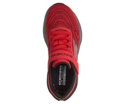 Skechers Aero Spark - Kinetic Sprint — RED 2