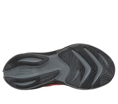 Skechers Aero Spark - Kinetic Sprint — RED 3