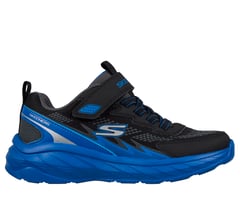 Boundless - Strike Flow — BLACK / BLUE 1