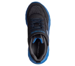 Boundless - Strike Flow — BLACK / BLUE 2