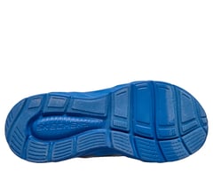 Boundless - Strike Flow — BLACK / BLUE 3