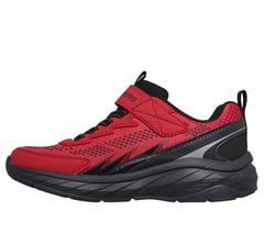 Boundless - Strike Flow — RED / BLACK 5