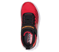 Bounder 3.0 - Stream Surge — RED / BLACK 2