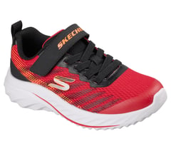 Bounder 3.0 - Stream Surge — RED / BLACK 4