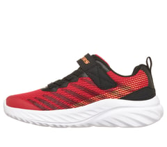 Bounder 3.0 - Stream Surge — RED / BLACK 5