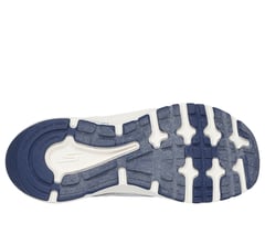GO RUN Consistent 2.0 - Team-Pacer — SILVER / NAVY 3