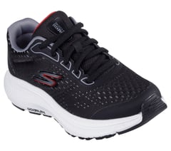 GO RUN Consistent 2.0 — BLACK / CHARCOAL 2