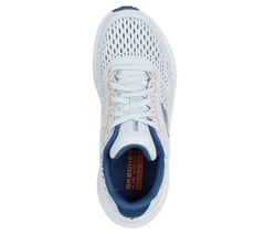 GO RUN Consistent 2.0 — LIGHT BLUE 2