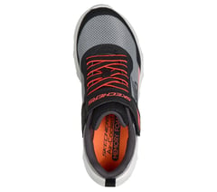 Glide-Step Drift - Zorzox — BLACK / ORANGE 2