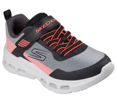 Glide-Step Drift - Zorzox — BLACK / ORANGE 4