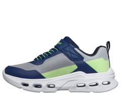 Glide-Step Drift - Zorzox — NAVY / LIME 5