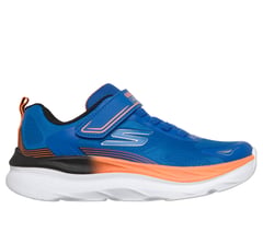 Max Run — BLUE  /  ORANGE 1