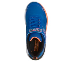 Max Run — BLUE  /  ORANGE 2