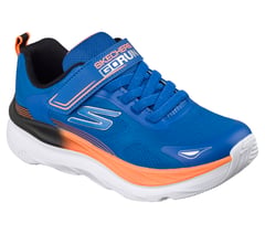 Max Run — BLUE  /  ORANGE 4