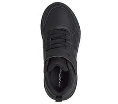 Bounder - Power Study — BLACK 2