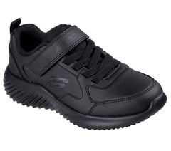 Bounder - Power Study — BLACK 4