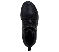 Quick Street - Rapid Avenue — BLACK 2