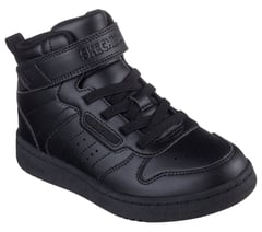 Quick Street - Rapid Avenue — BLACK 4
