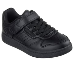 Quick Street — BLACK 4