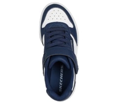 Quick Street — NAVY / WHITE 2
