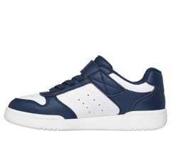 Quick Street — NAVY / WHITE 5