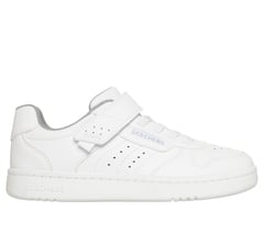 Quick Street — WHITE 1